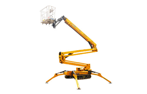 船廠、履帶直臂、蜘蛛車(chē)型等