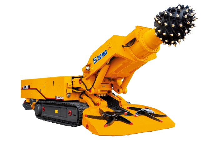 EBZ260E掘進(jìn)機(jī)